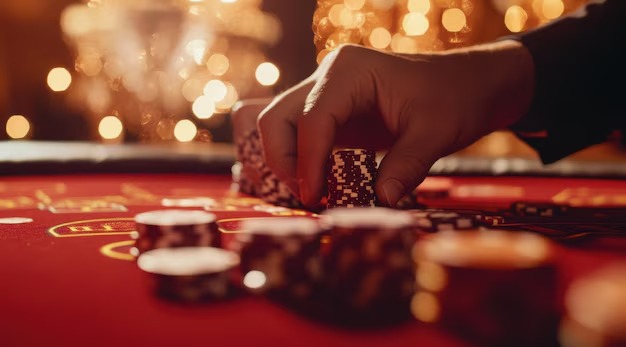 Live Dragon Tiger table with professional dealer and real-time card gameplay on 899sports